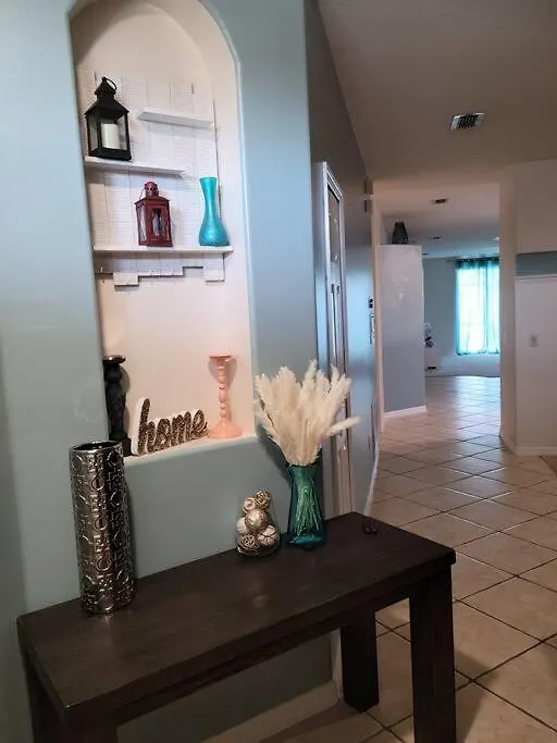 Villa Graystone Villa, 3 Bedrooms With Private Pool Davenport