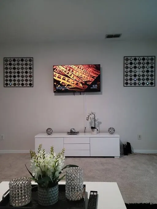 Graystone Villa, 3 Bedrooms With Private Pool Davenport United States