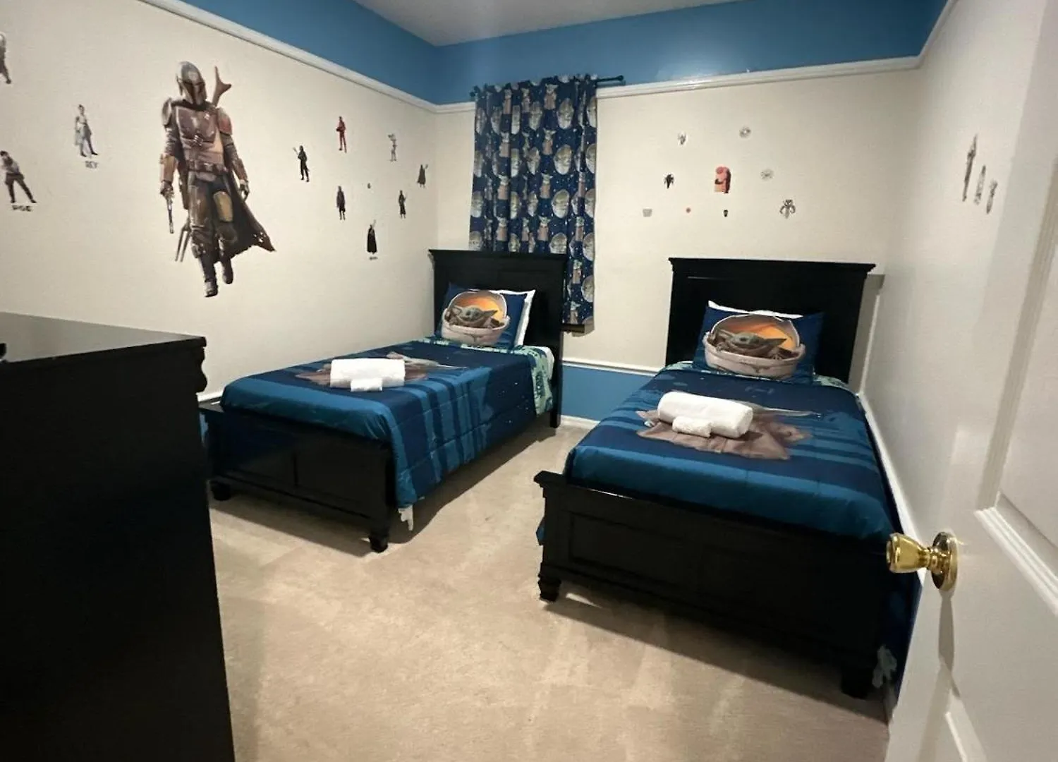 Graystone Villa, 3 Bedrooms With Private Pool Davenport Villa